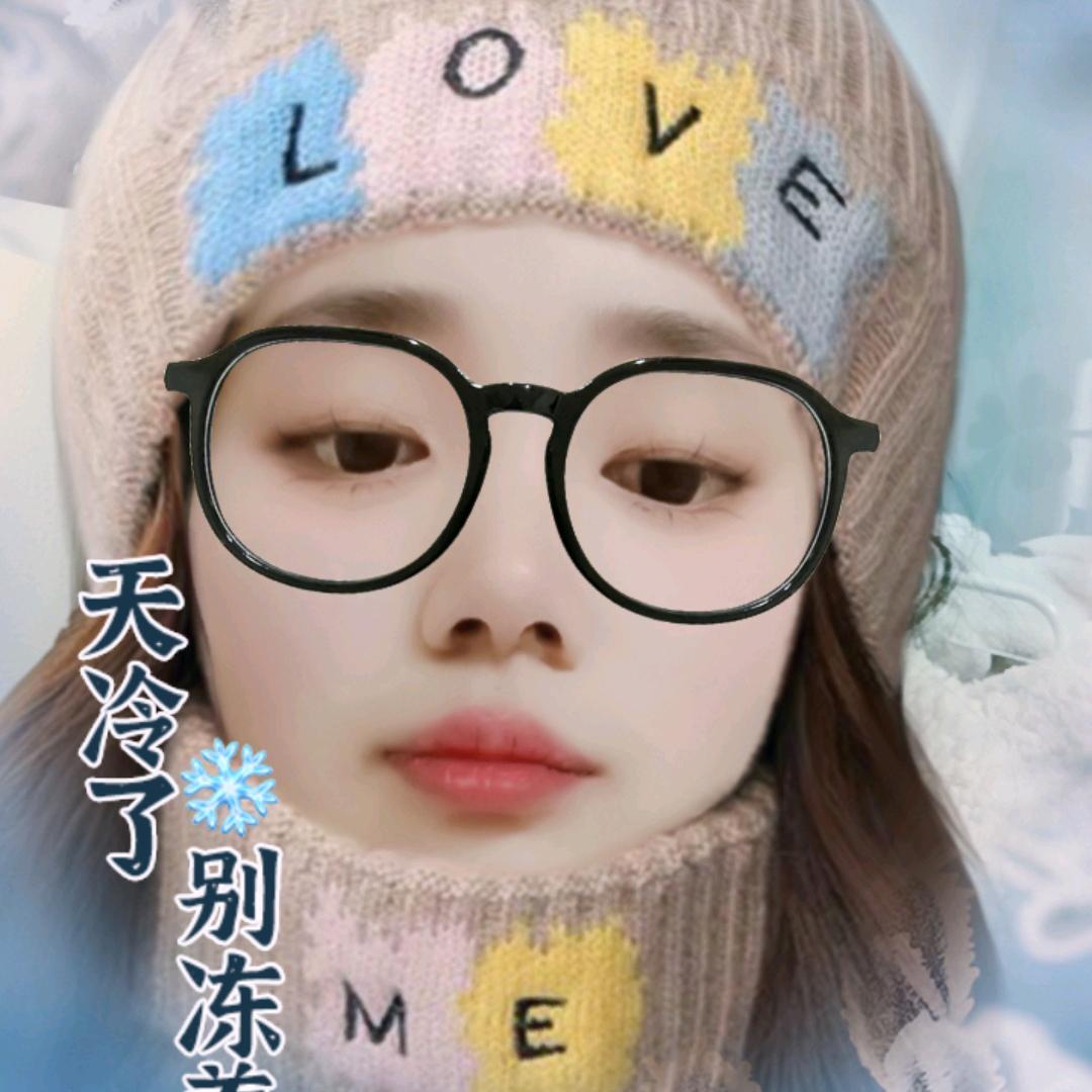 掌心的温柔
