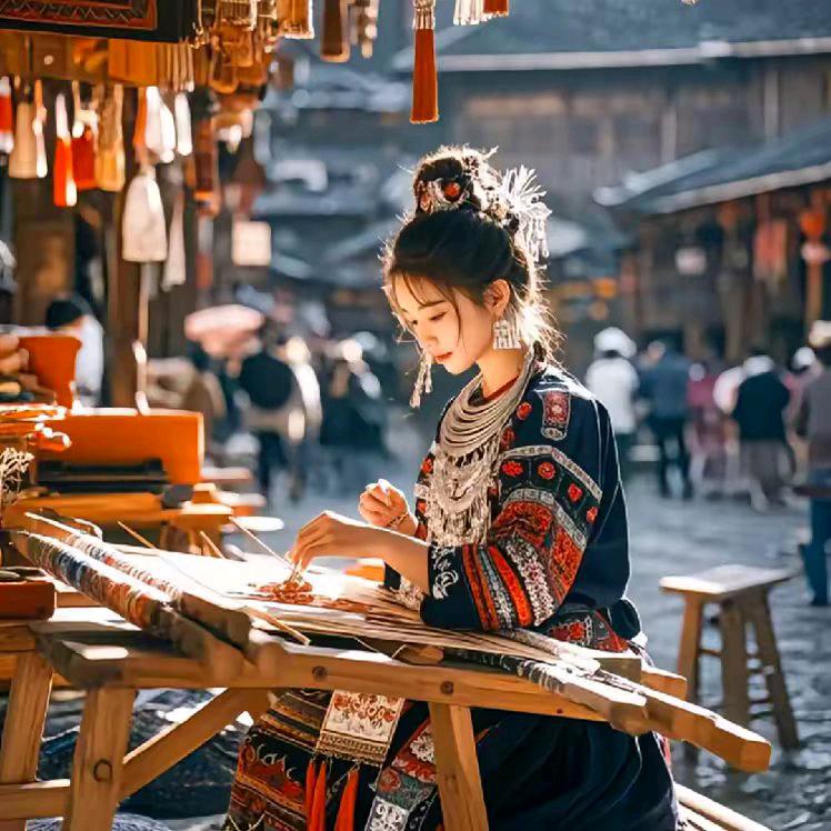 裕安带你去旅游