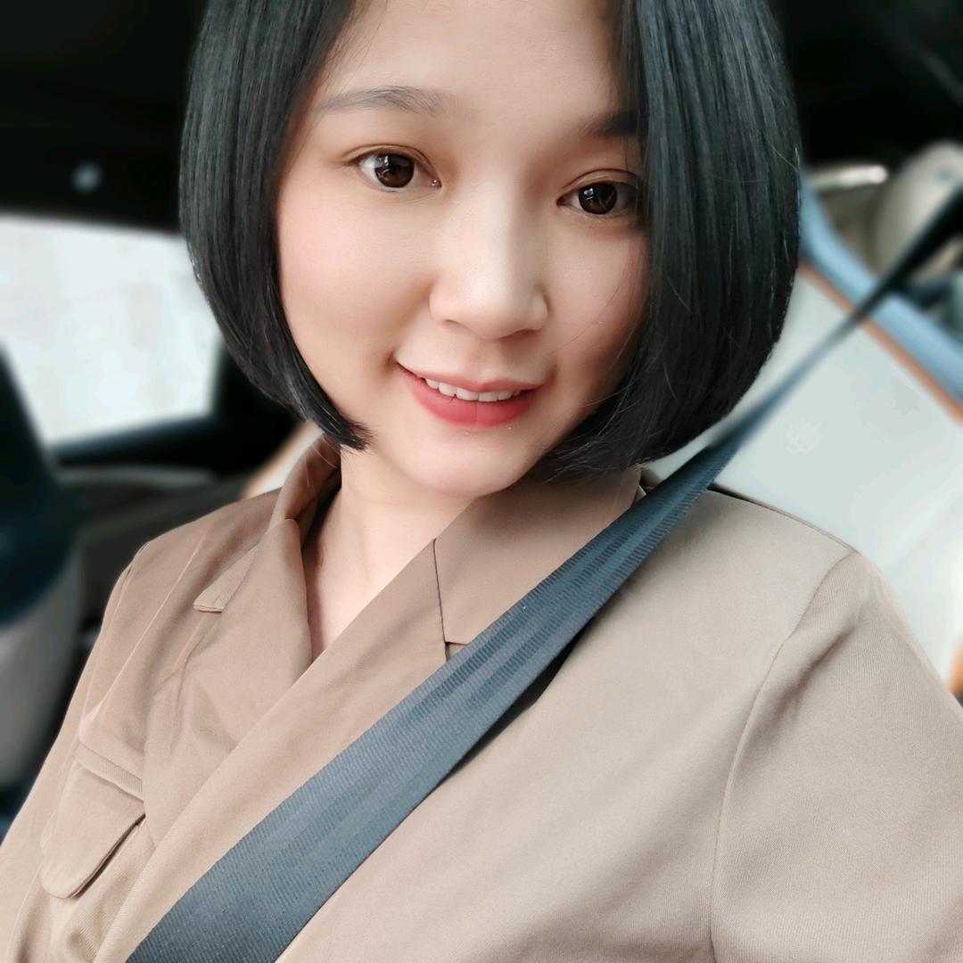 ^小小的碎碎念