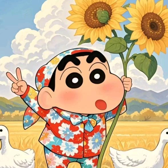 蜡笔小新