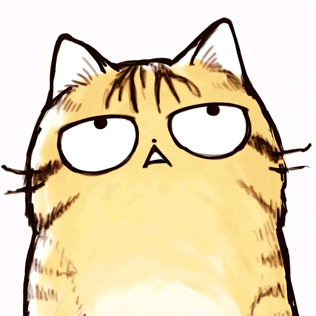 猫了个喵