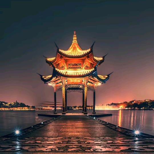 曾经的梦想