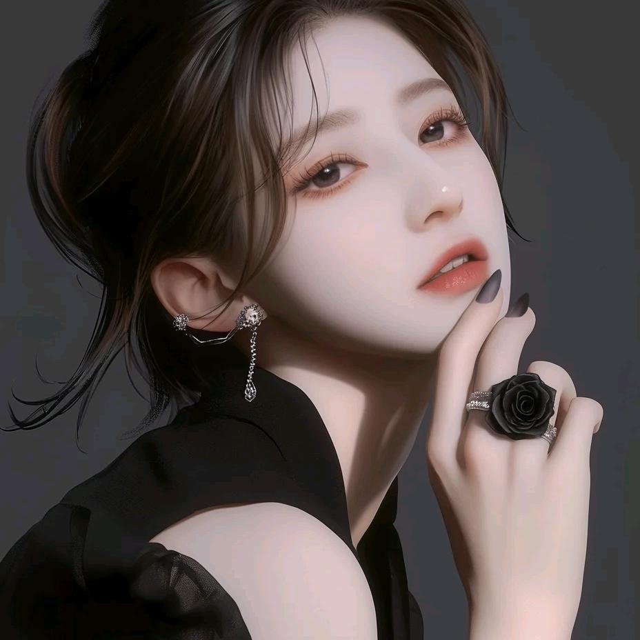 邹邹穿搭