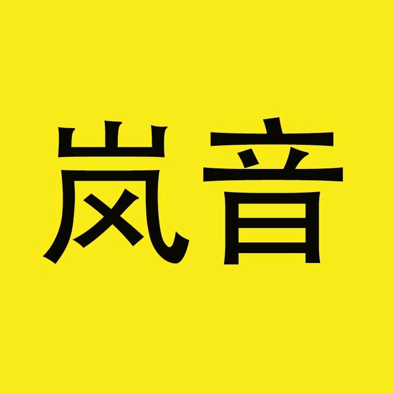 岚音高奢男装
