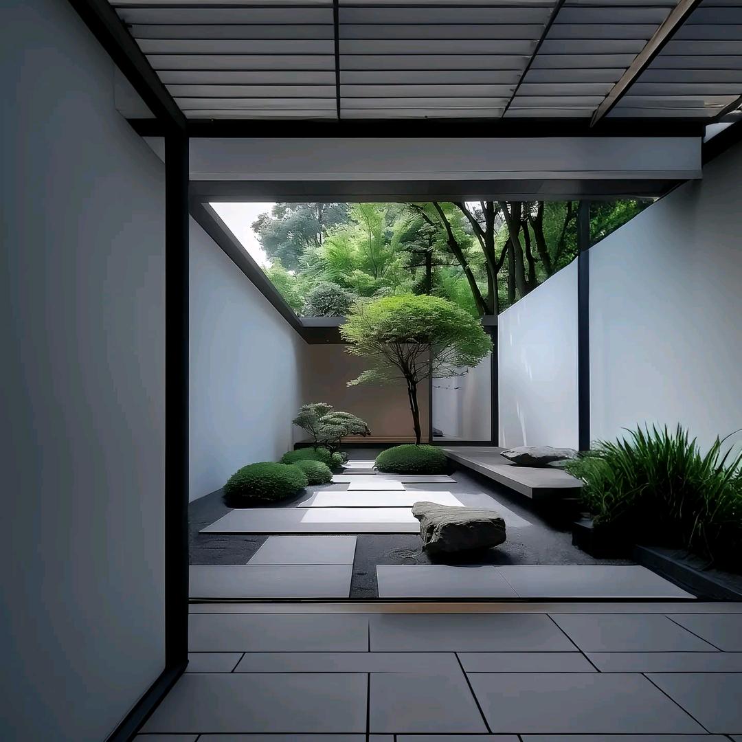 花园景观设计