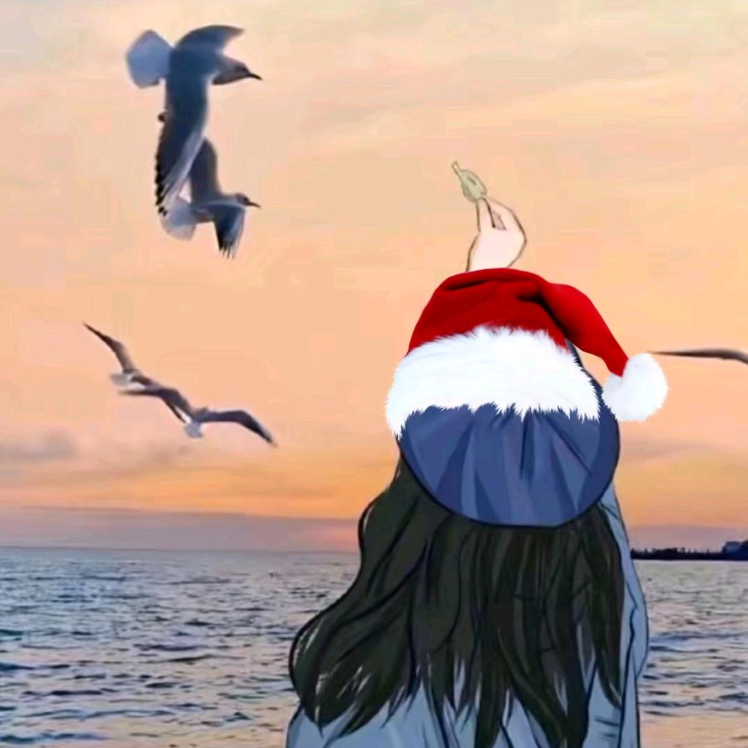 被窝里面数绵羊