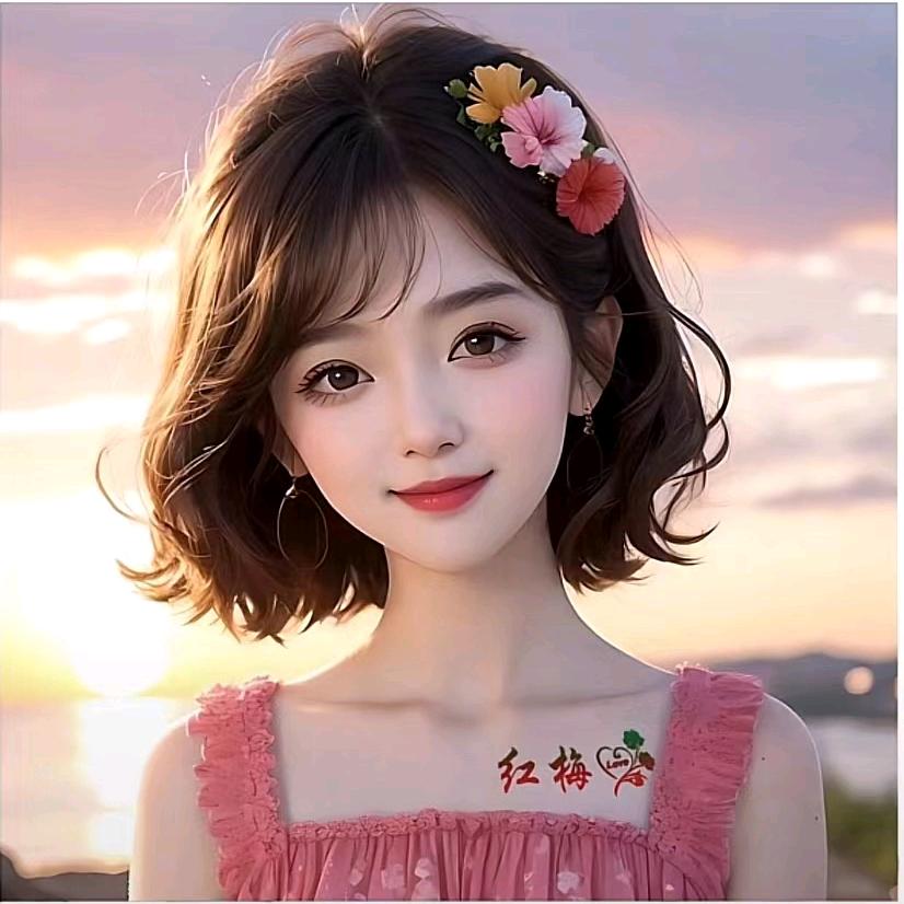 丑小鸭