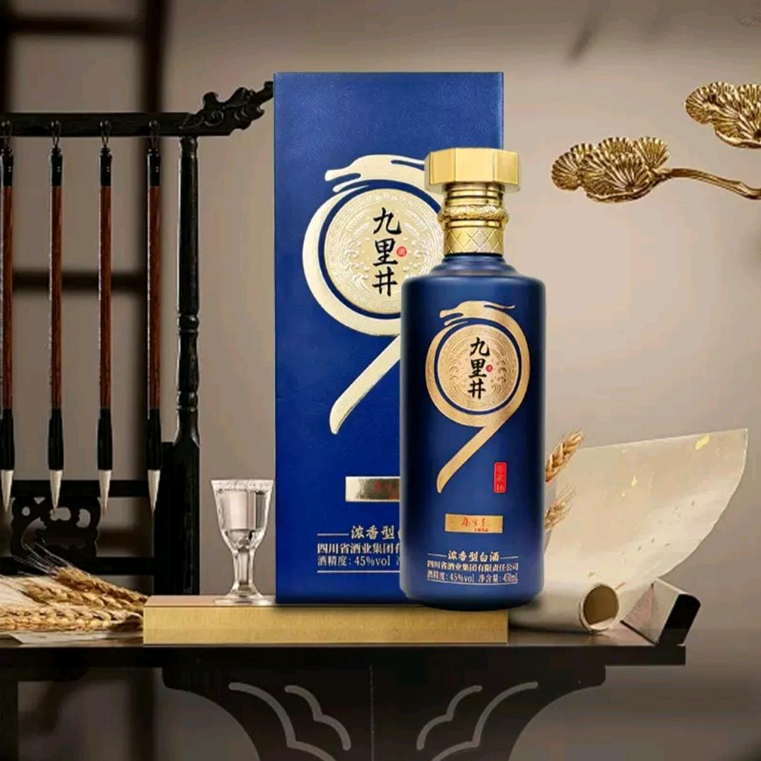 九里井