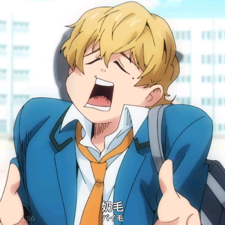 路飞是要成为海贼王的男人