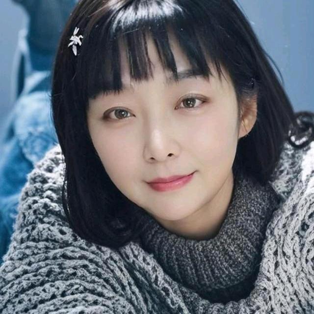 兰姐