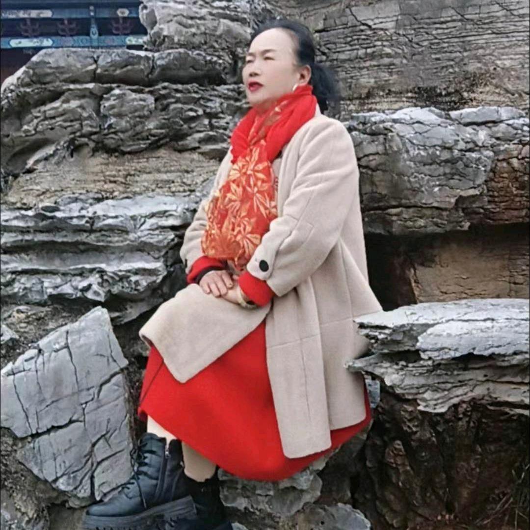金花