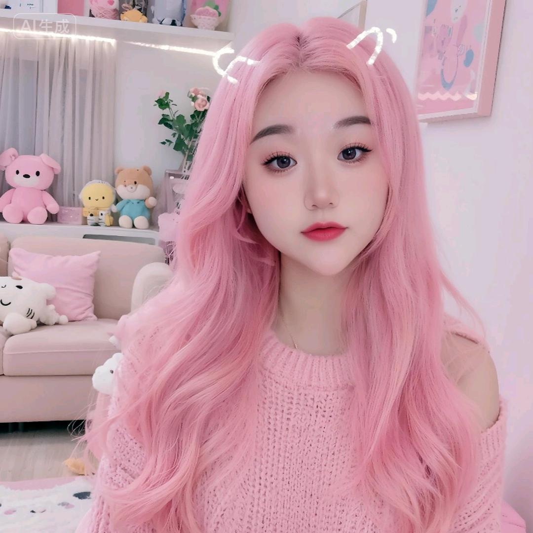 上海小囡  晓柒