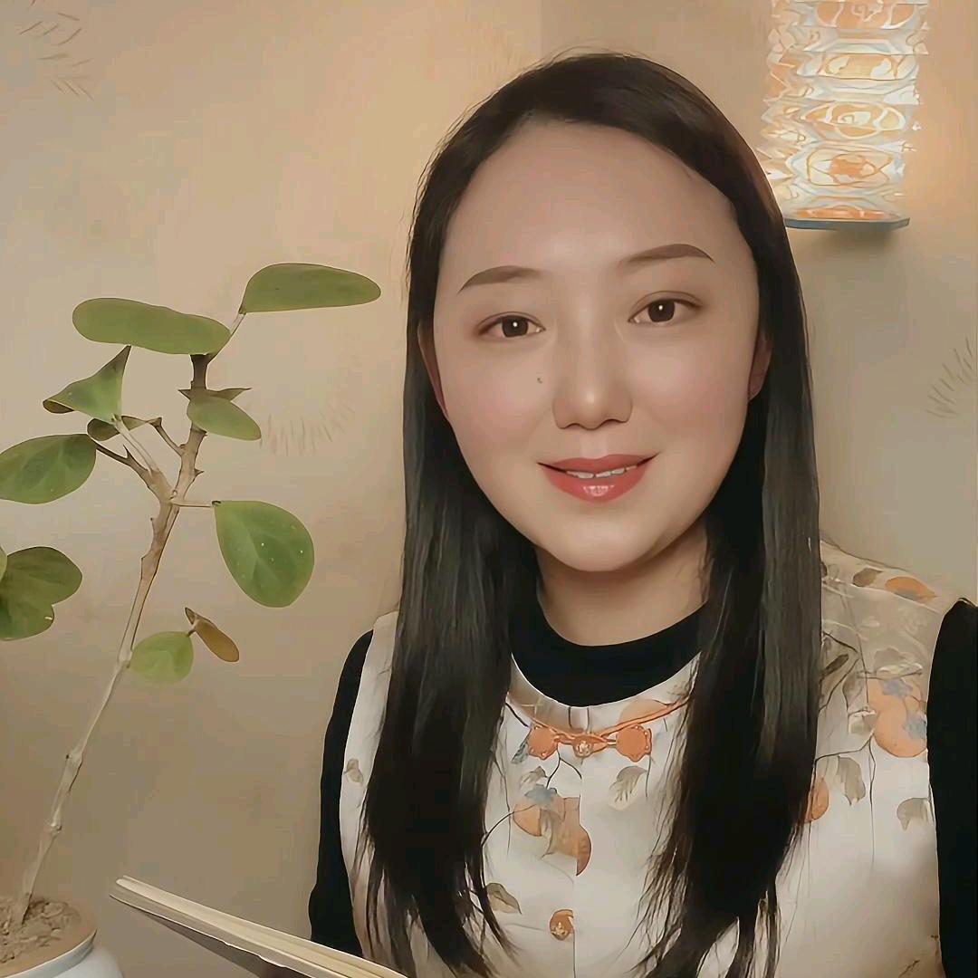 晚晴