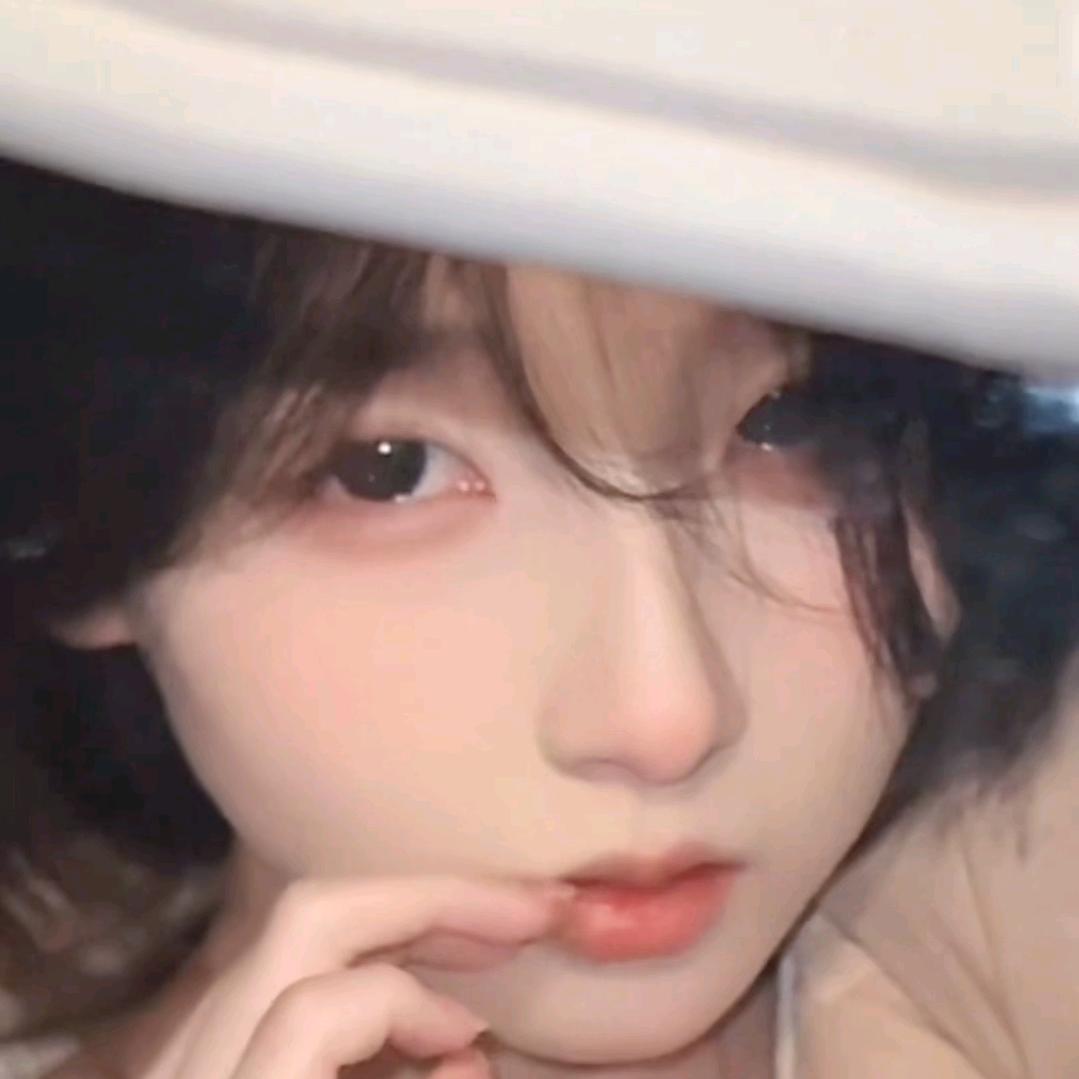 喜欢她的每一天