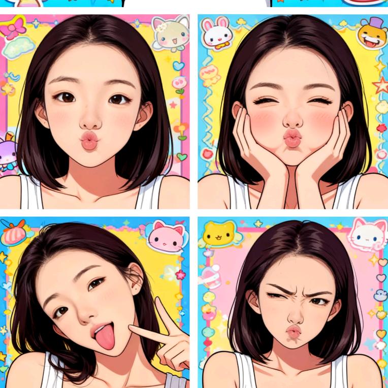 💅羊羊