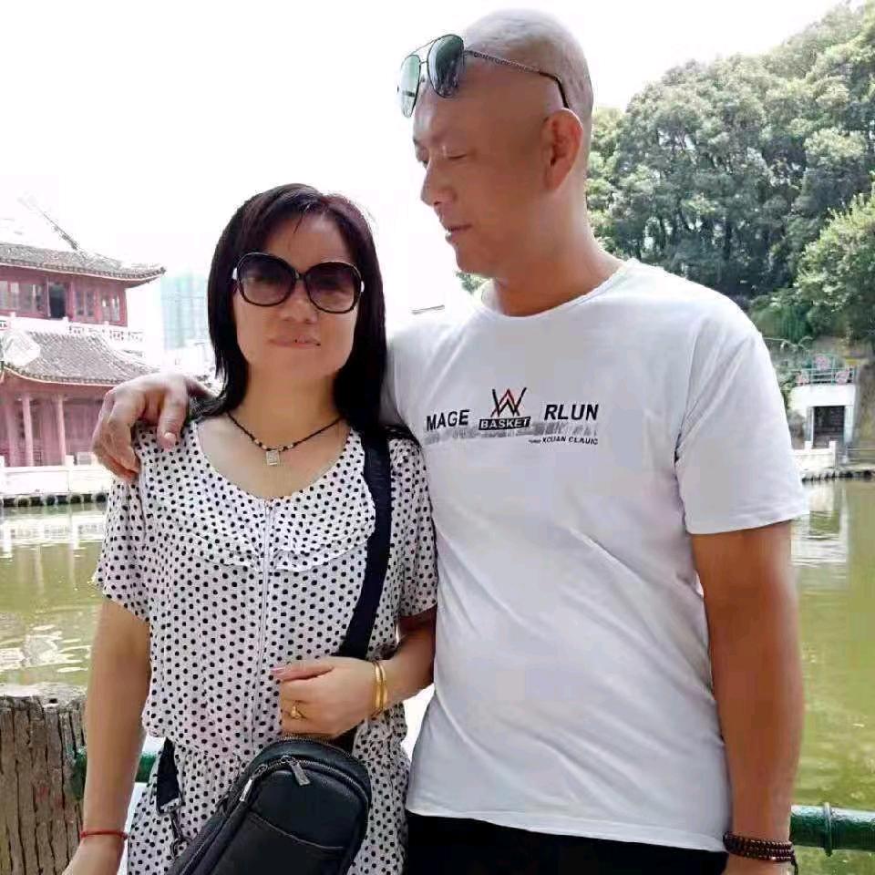 夏李胖