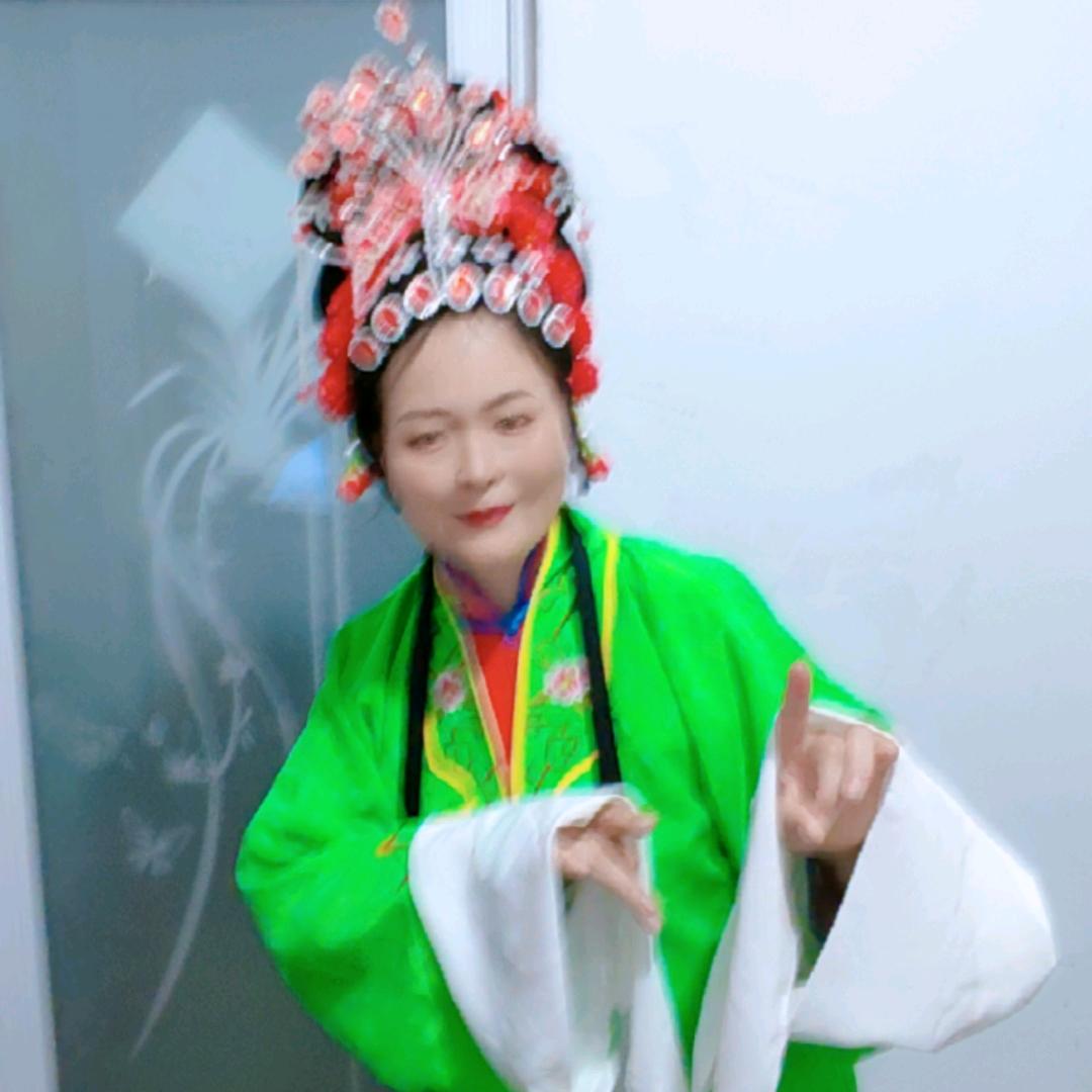 秦四妹