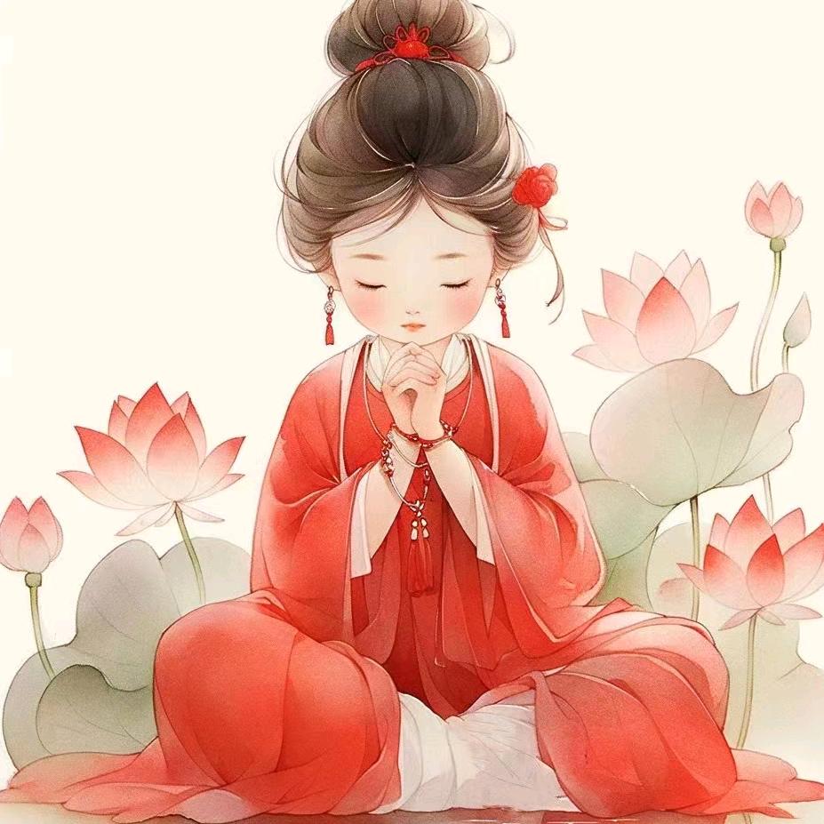 正阳公主👸🏻