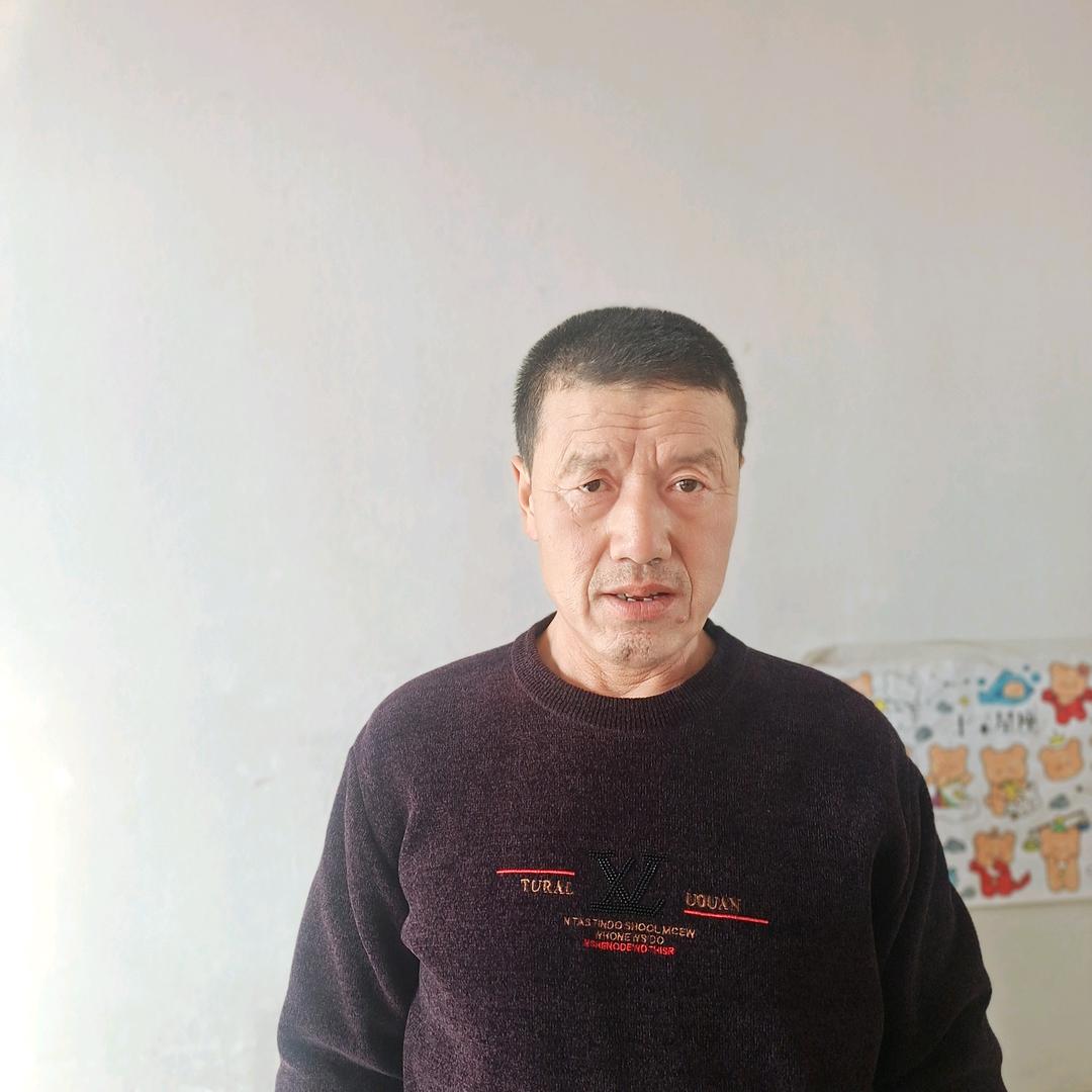 东北老胡