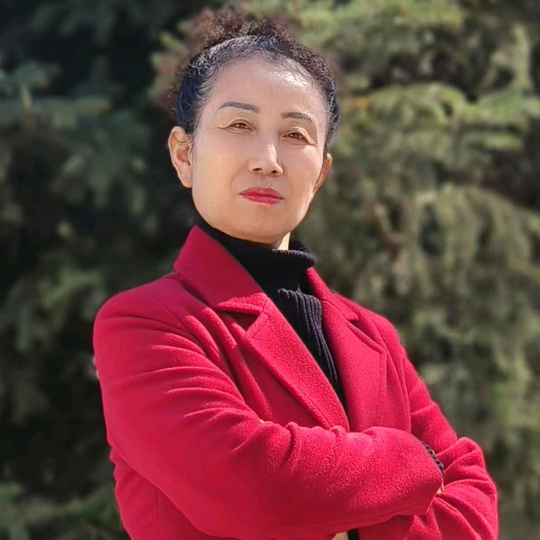 云姐首播筹备中