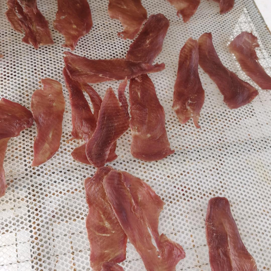 琪凯得乐宠物零食