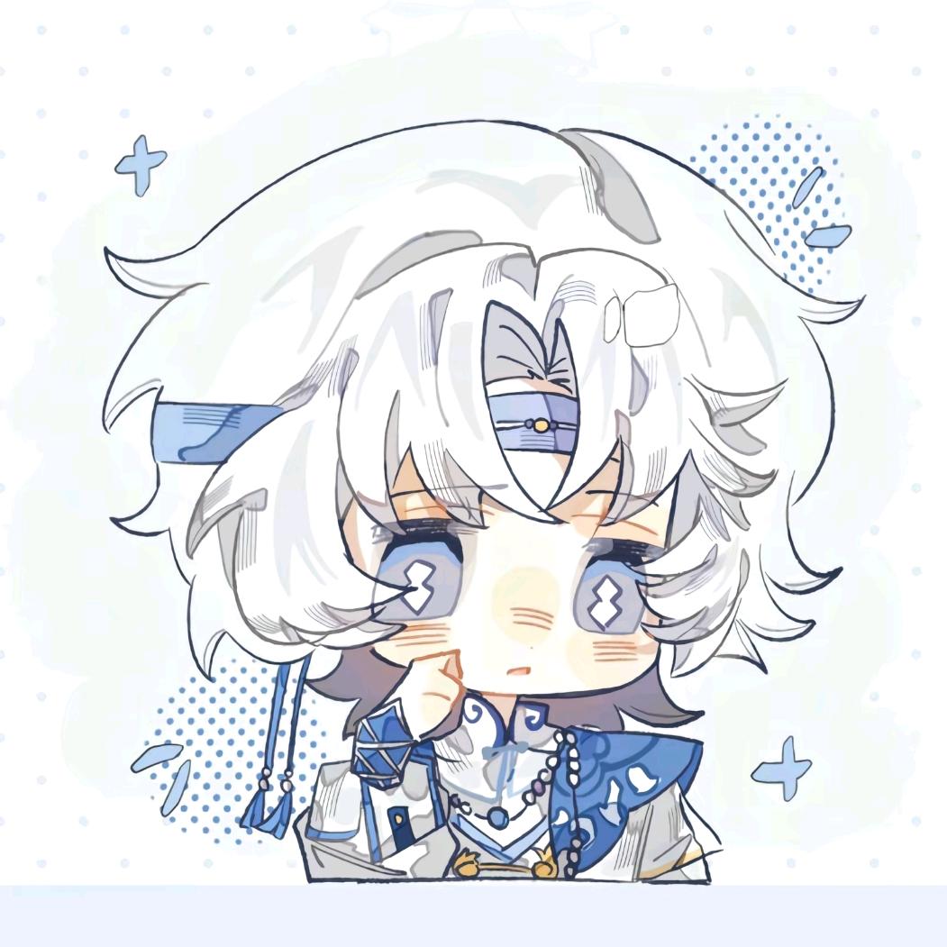 安少by