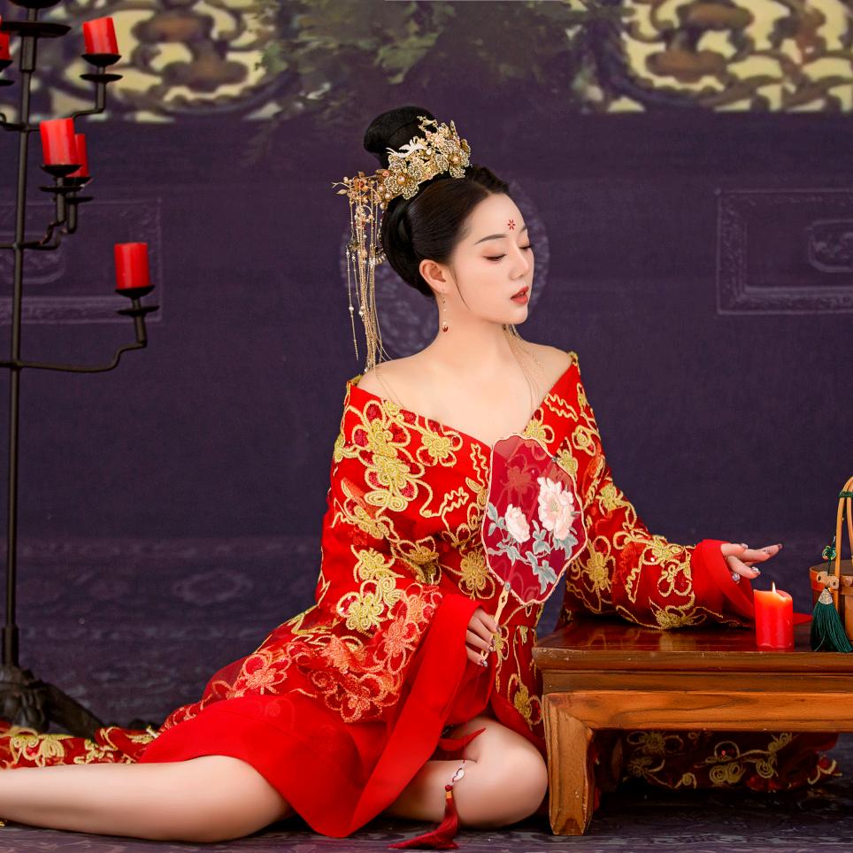 橙子《承蒙厚爱》