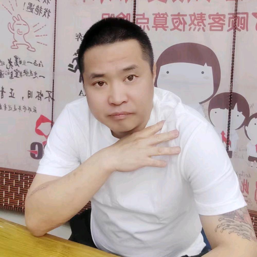 有酒有故事