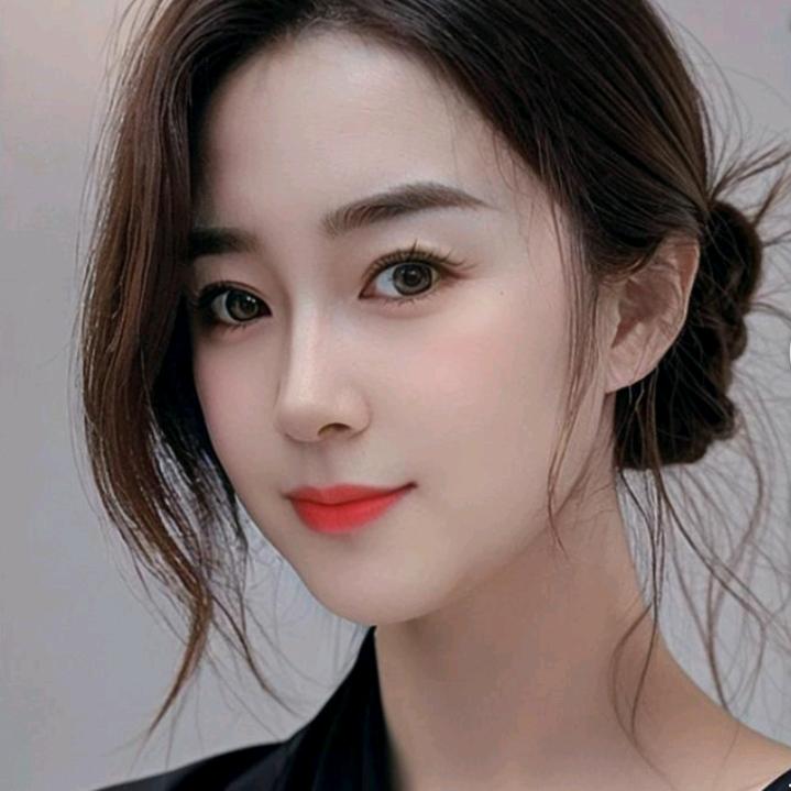心想事成（拒绝连赞）