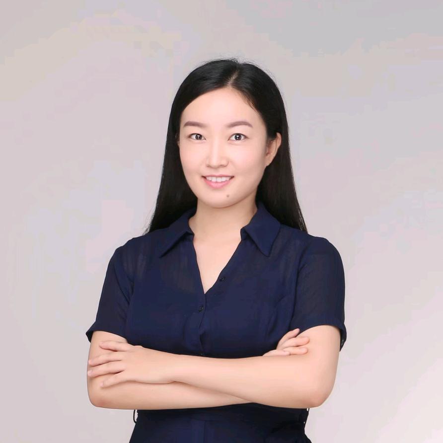 贝幼佳育儿师杨老师