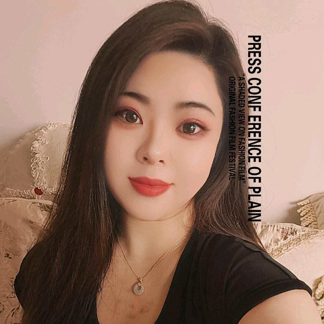 洋妹妹