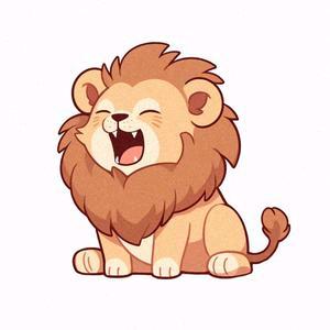 狮子王辛巴🦁