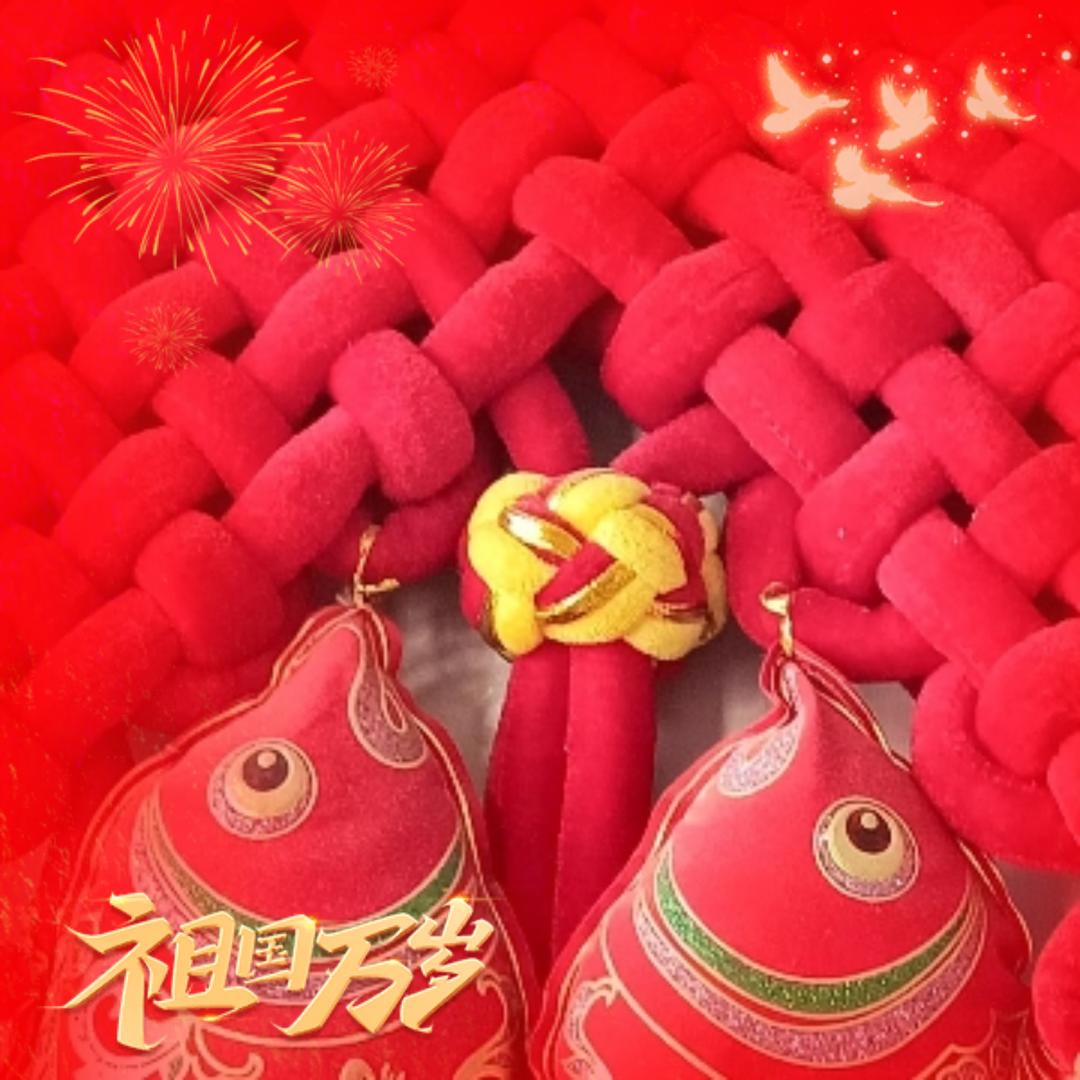 蓝天白云