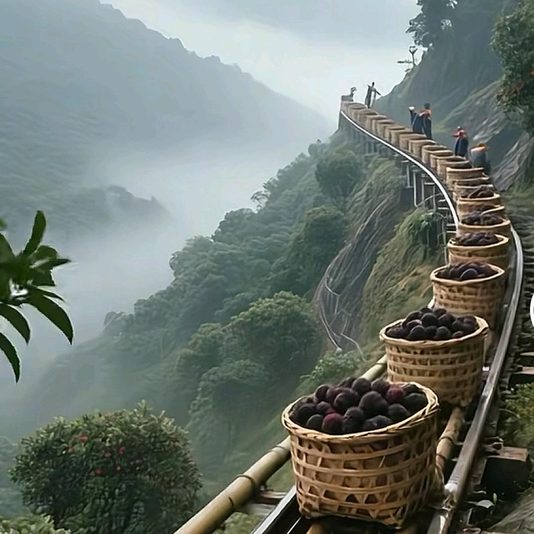 米果