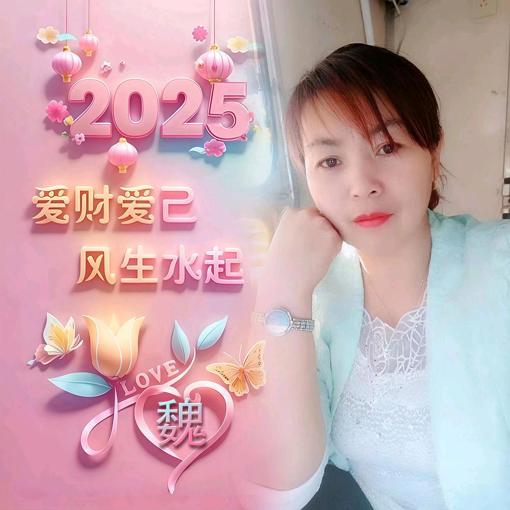 魏二姐