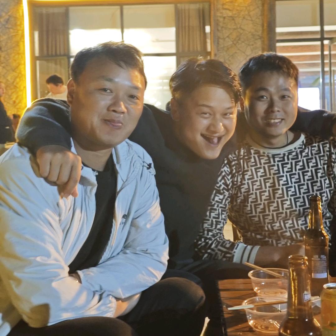 儒雅的小陶