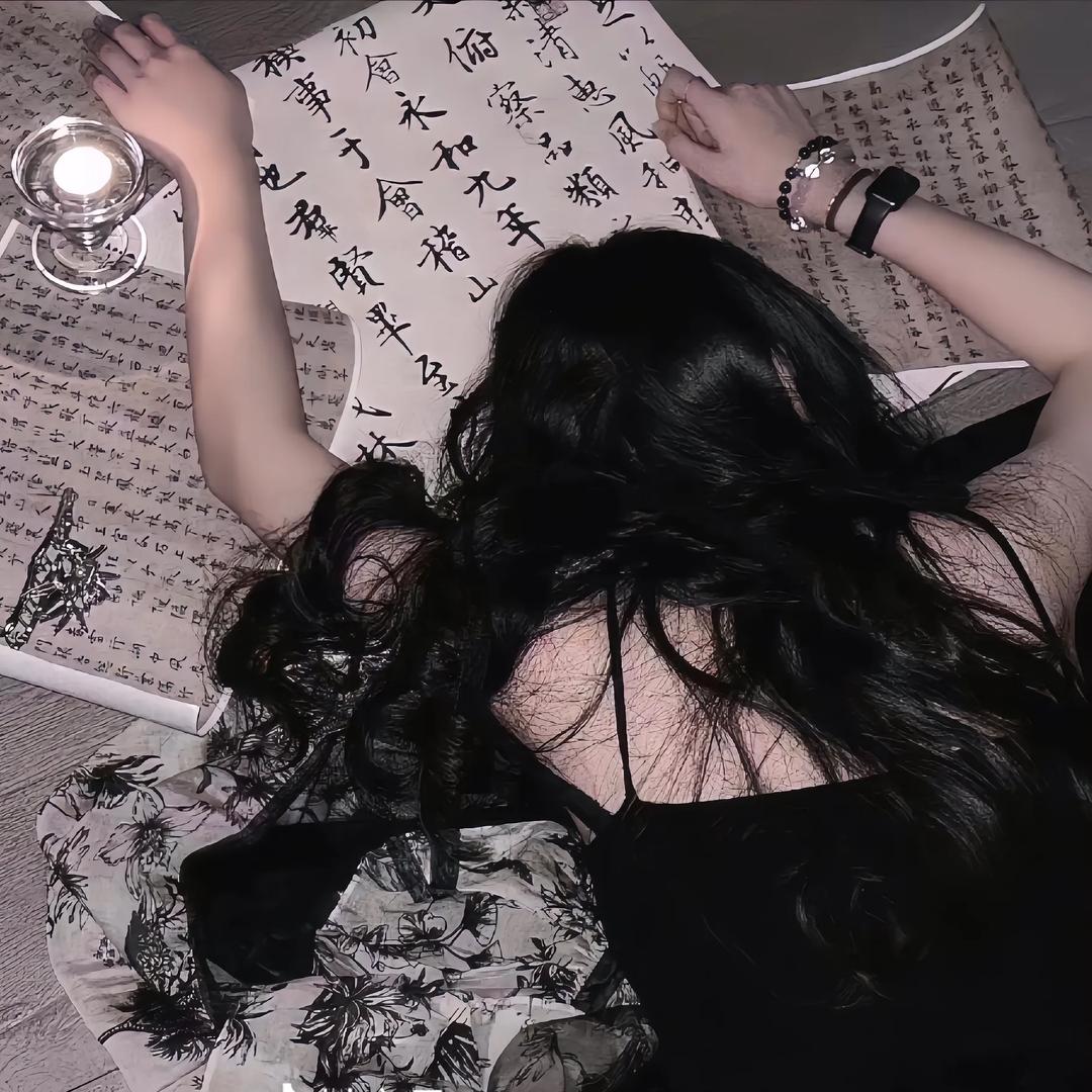 小辰就这样