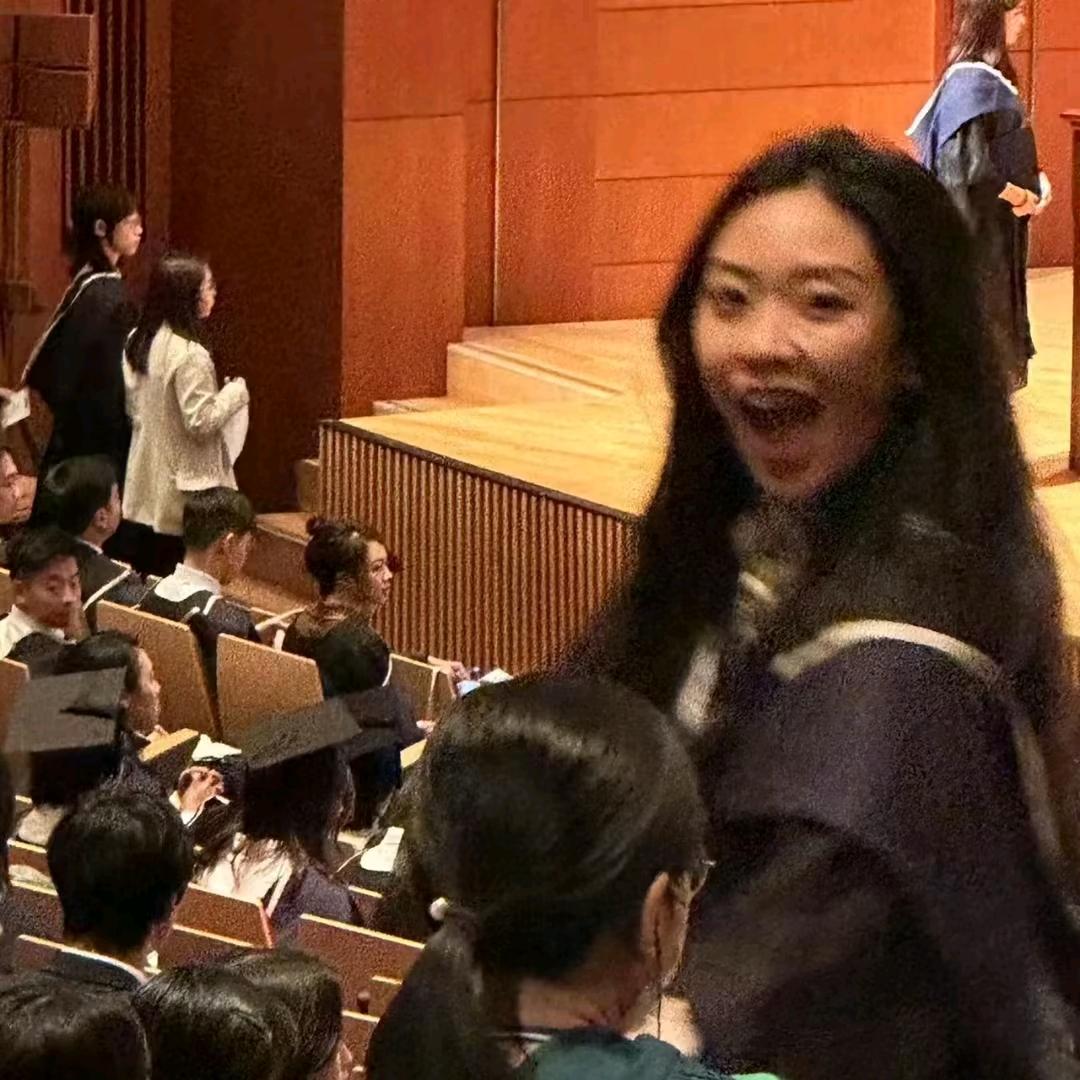 栗子学姐（专注香港留学）