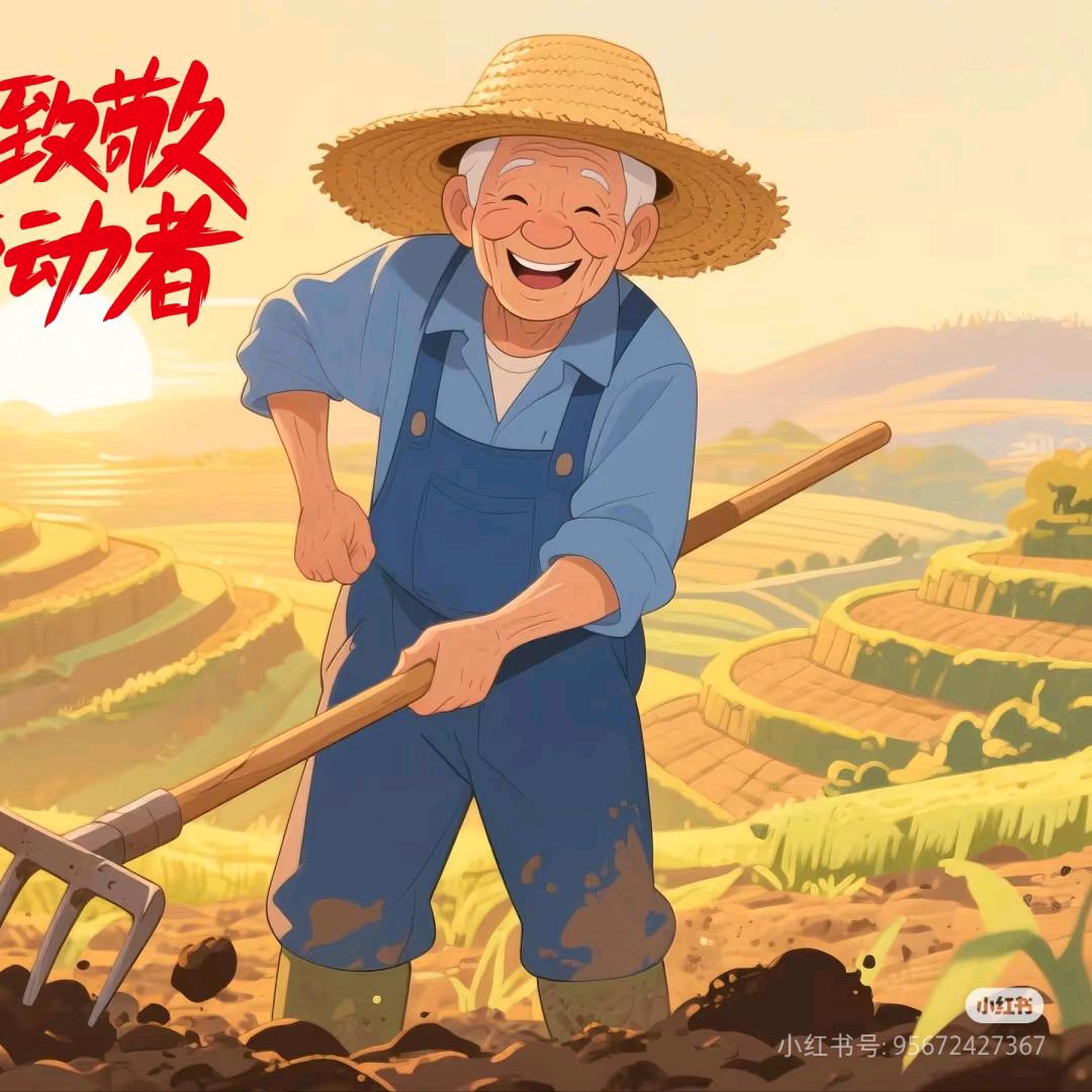 新农人