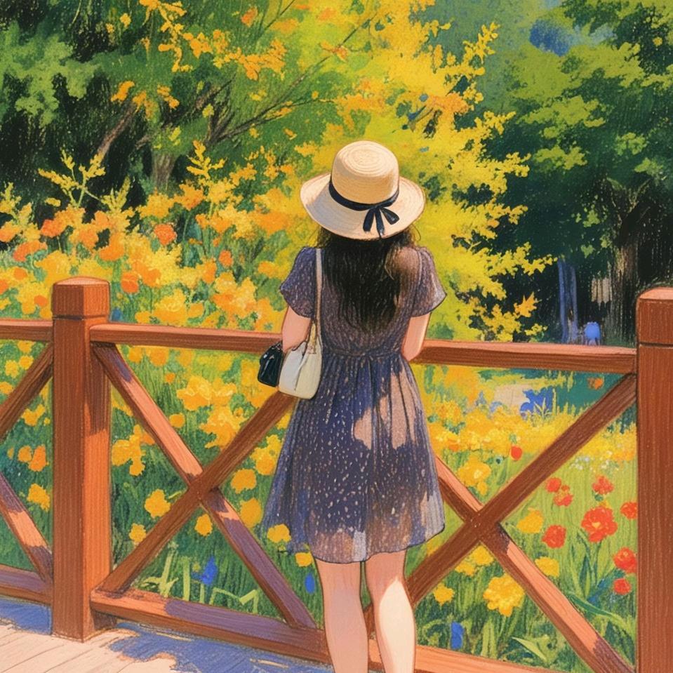 流浪的三毛
