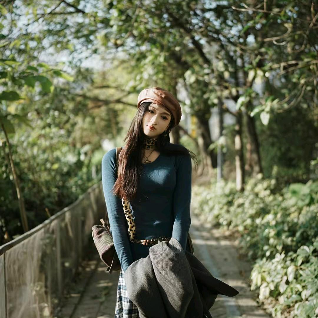 小小悠米