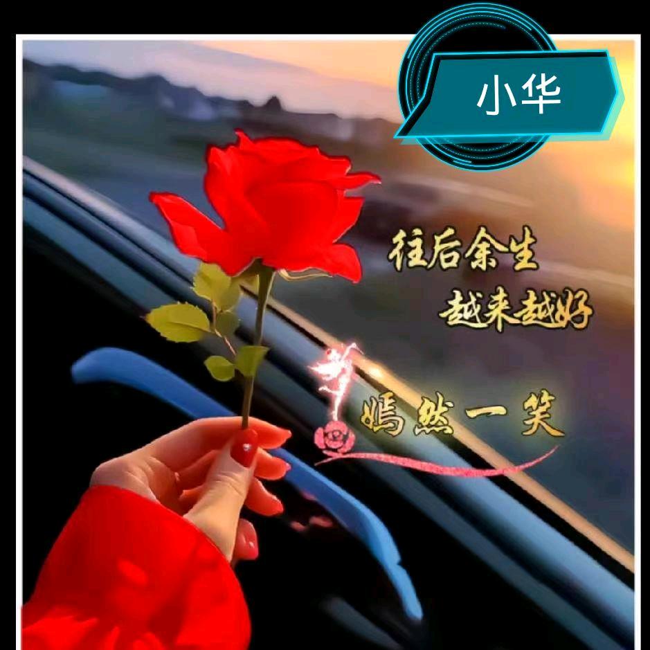 独爱一生