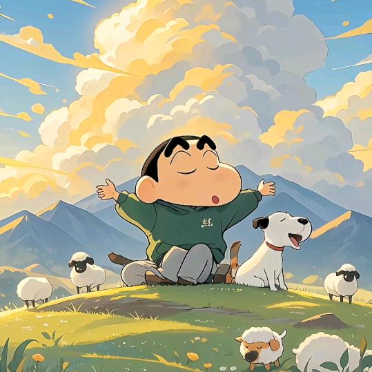 小王总是心情不好