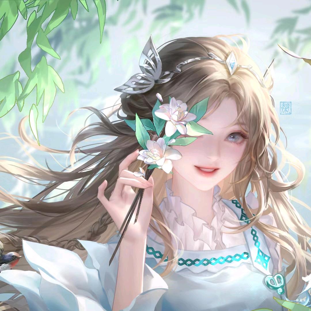 🌼陪荣荣跨新年✨