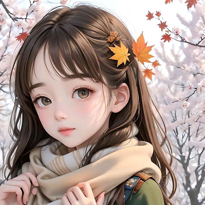 小雨滴