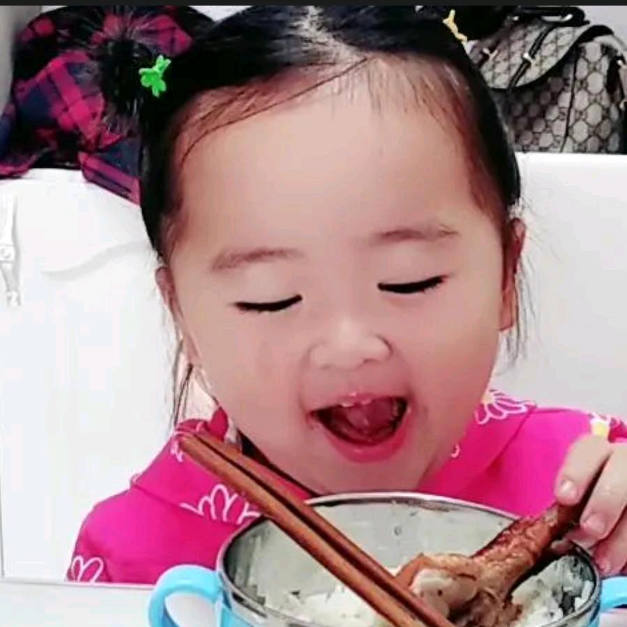 佳佳小公举