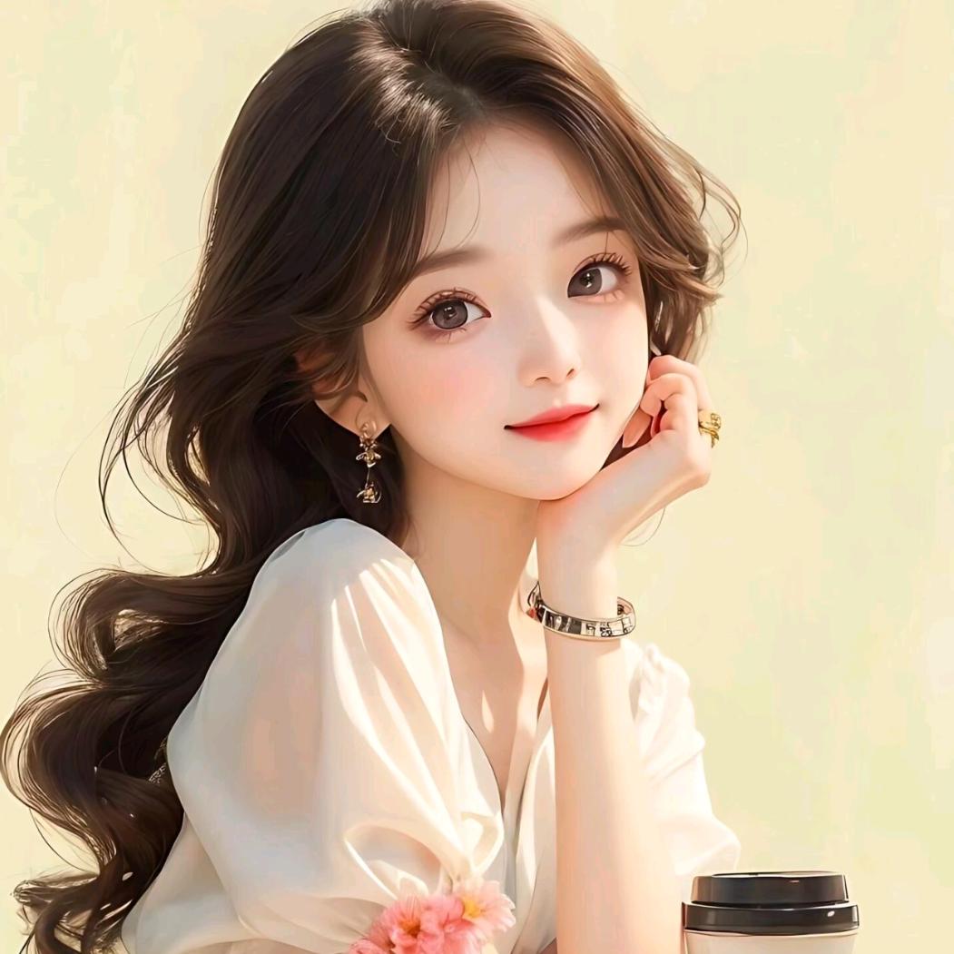 我是芳芳姐