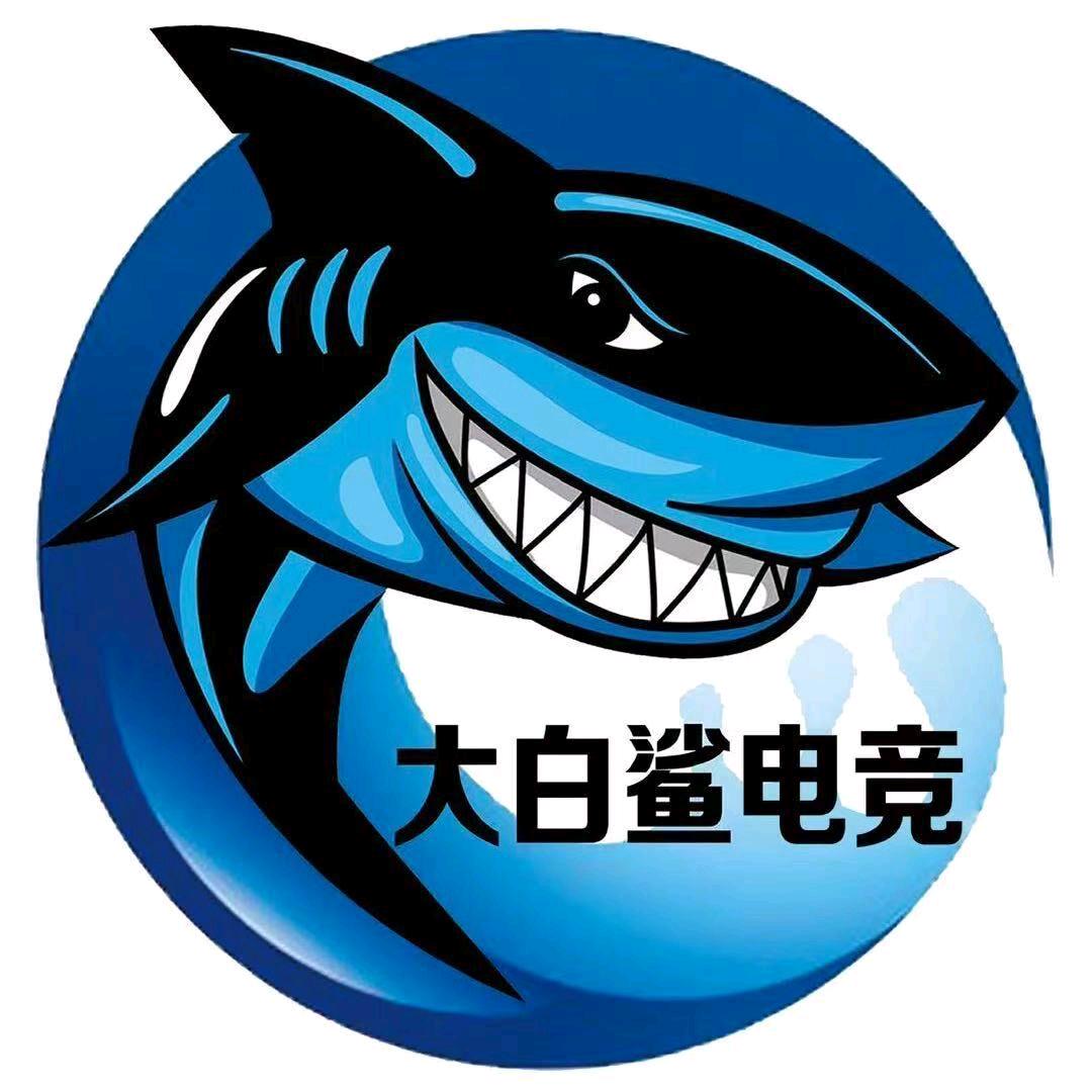 大白鲨电竞