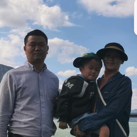 杨才