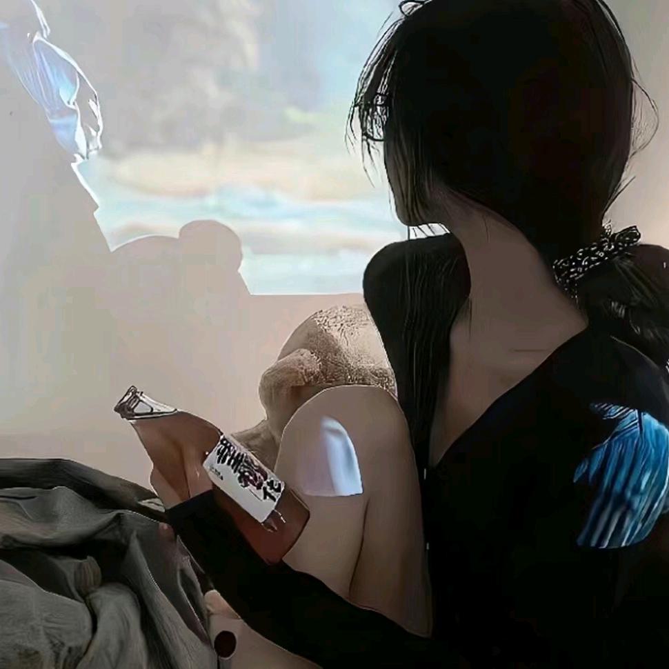 一如往昔